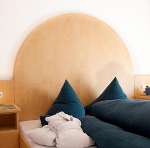 לאנגנפלד Appartement Heidehof מראה חיצוני תמונה